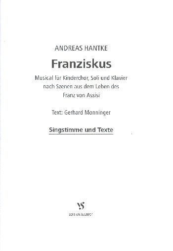 [504697] Franziskus