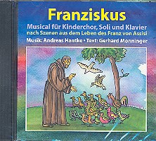 [504698] Franziskus