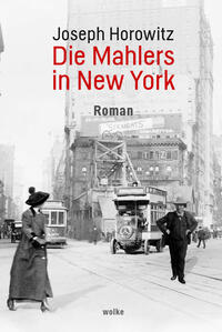 [504773] Die Mahlers in New York