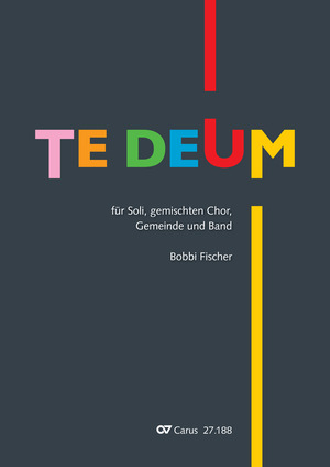 [504809] Te Deum