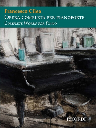 [504865] Opera completa per Pianoforte