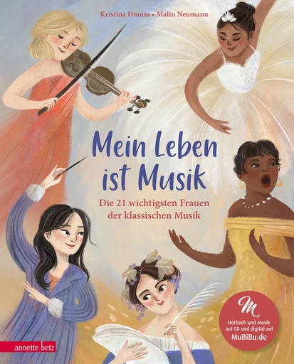 [504921] Mein Leben ist Musik