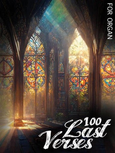 [504953] 100 Last Verses