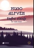 [504972] Eight Songs for male choir