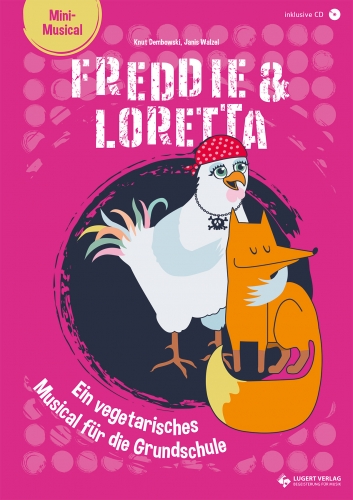 [504989] Freddie & Loretta - Kombi-Paket