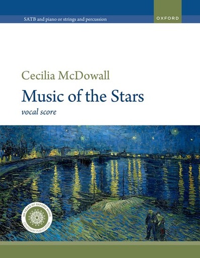 [505066] Music of the stars