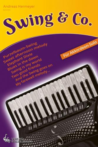 [505076] Swing & Co