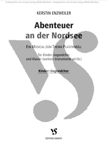 [505092] Abenteuer an der Nordsee