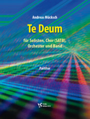 [505100] Te Deum