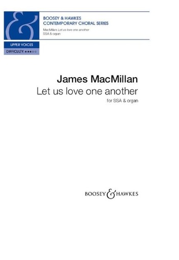 [505171] Let us love one another