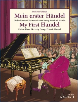 [505207] Mein erster Händel