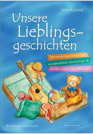 [505221] Unsere Lieblingsgeschichten