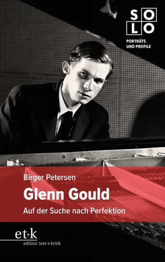 [505334] Glenn Gould