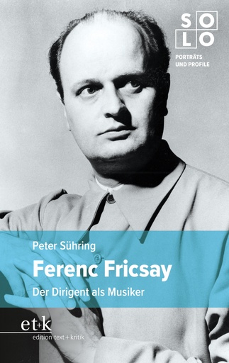 [505335] Ferenc Fricsay