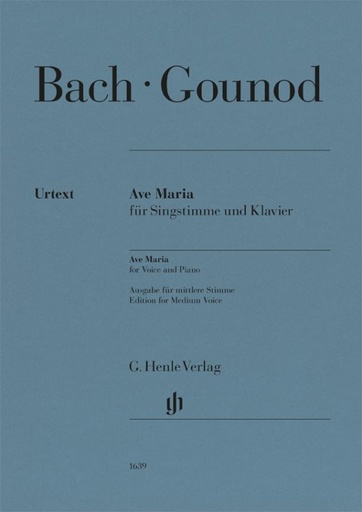[505346] Ave Maria Es-Dur