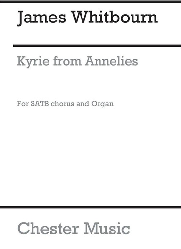 [505377] Kyrie, aus "Annelies"