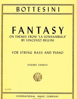 [505547] Fantasy "La Sonnambula"