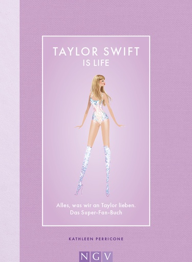 [505787] Taylor Swift is Life