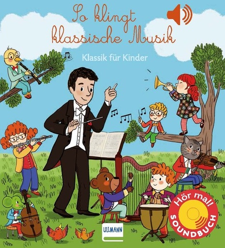 [505793] So klingt klassische Musik