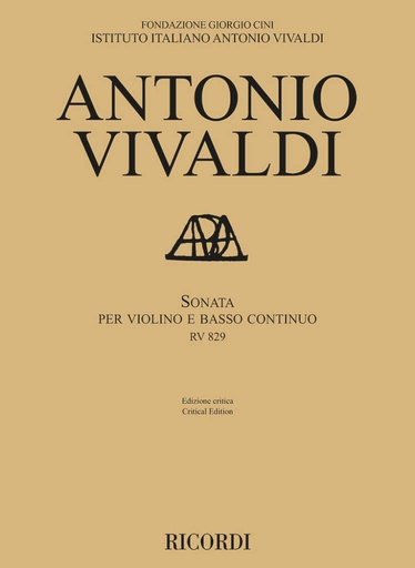 [506035] Sonata RV 829