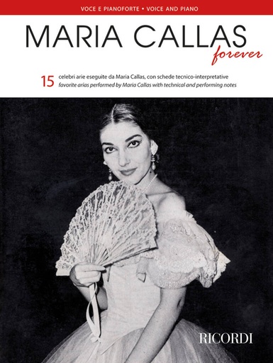 [506036] Maria Callas forever
