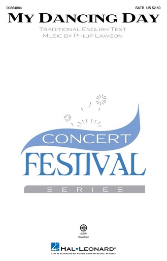 [506209] My dancing day