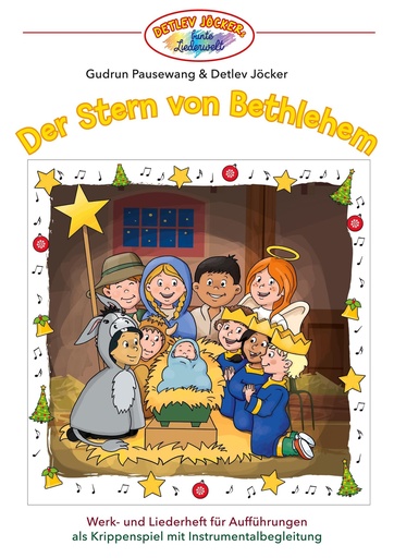 [506361] Der Stern von Bethlehem