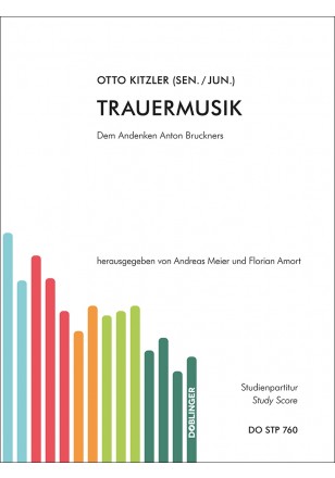 [506454] Trauermusik