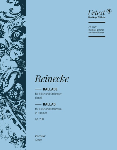 [506490] Ballade d-moll op. 288