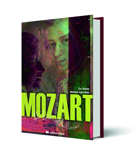 [506610] Mozart - Der Roman