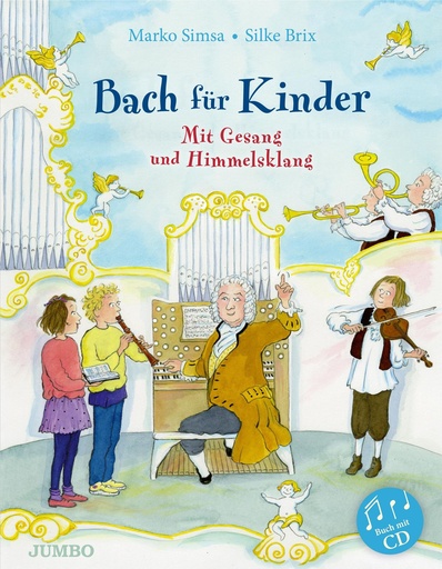 [506811] Bach für Kinder