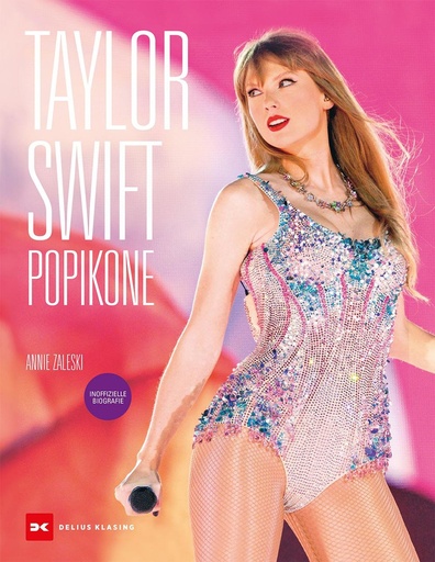 [506816] Taylor Swift - Pop Ikone