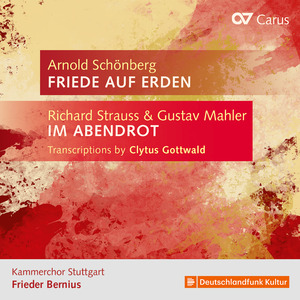[506839] Friede auf Erden / Im Abendrot