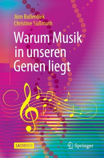 [506846] Warum Musik in unseren Genen liegt