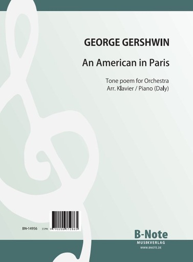 [506987] An American in Paris