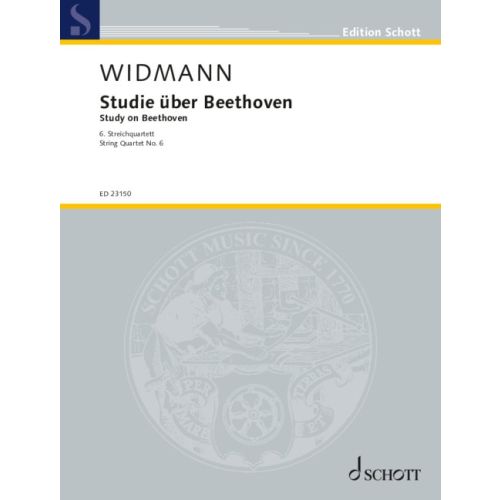[506989] Studie über Beethoven