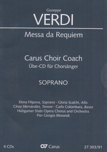 [309473] Messa da Requiem
