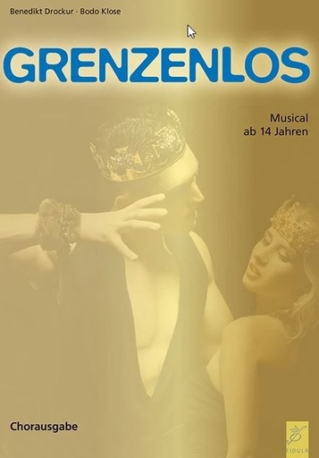 [508817] Grenzenlos