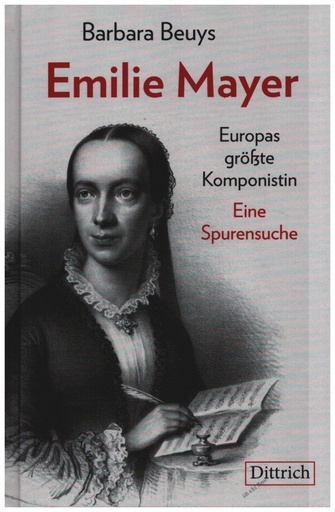 [508905] Emilie Mayer
