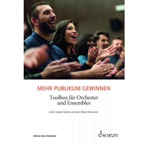 [509352] Mehr Publikum gewinnen