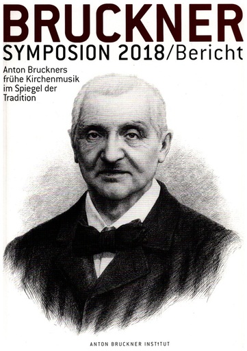 [509410] Bruckner Symposion 2018