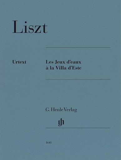 [509421] Les Jeux d'eaux a la Villa d'Este