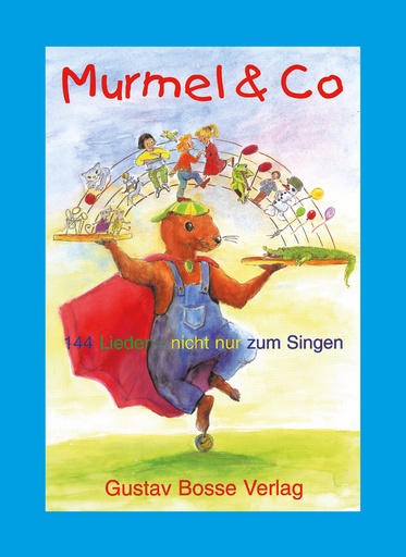 [509455] Murmel & Co