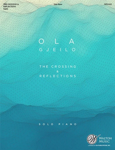[509464] The Crossing & Reflections