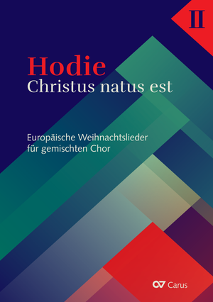 [509574] Hodie Christus natus est II