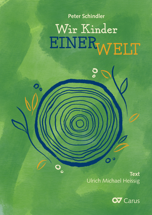 [509580] Wir Kinder einer Welt