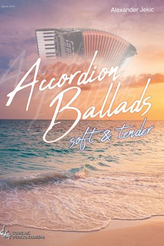 [509630] Accordion Ballads