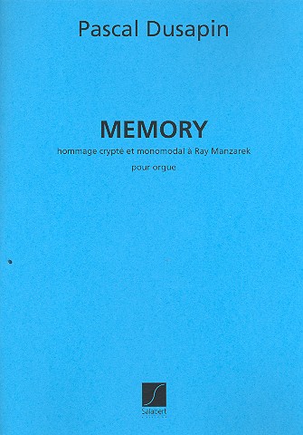 [509682] Memory