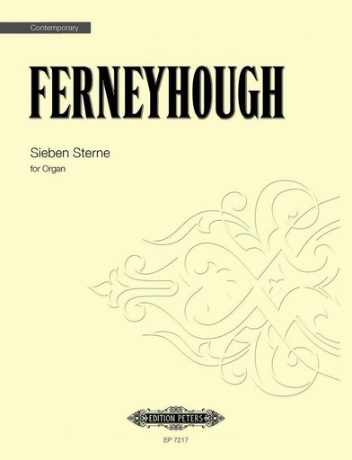 [509683] Sieben Sterne