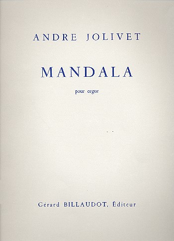 [509686] Mandala